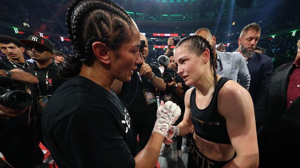 تايلر وسيرانو