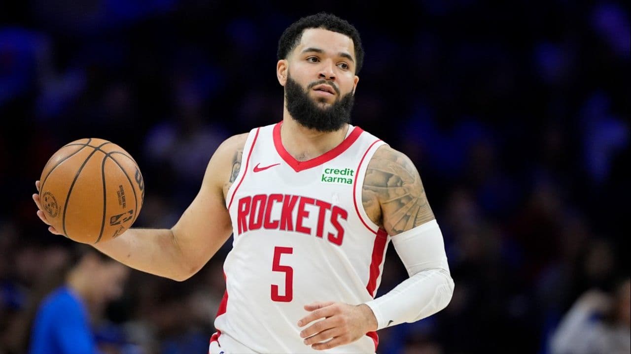 فريد فانفليت