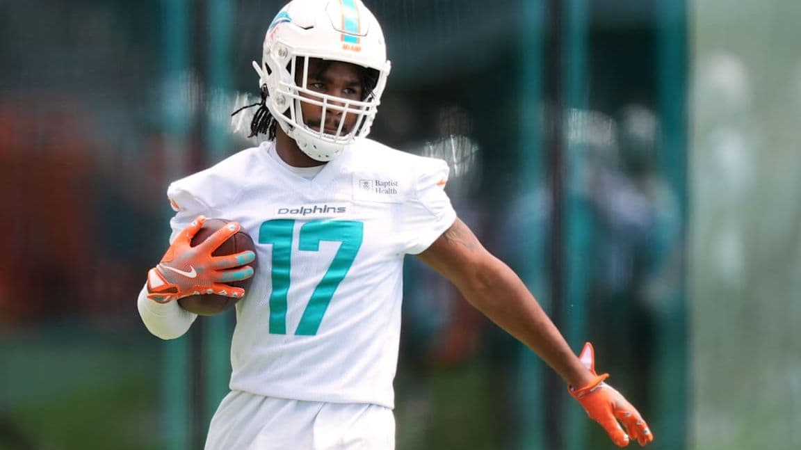 جايلين وادل