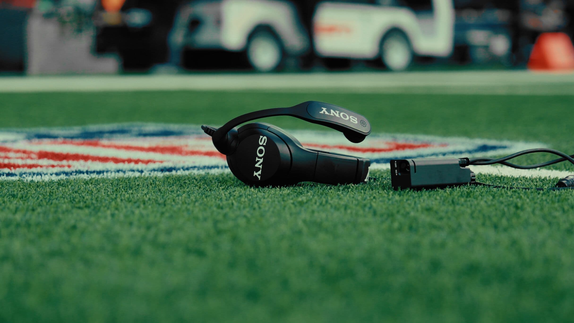 سماعات جديدة من سوني