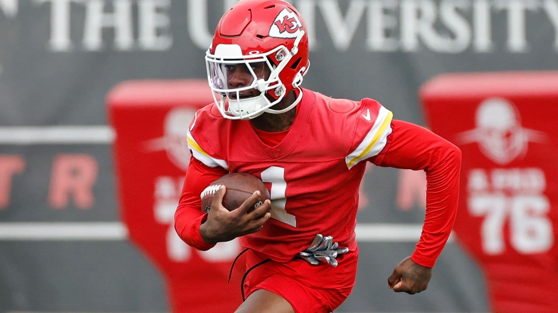 زافيير وورثي