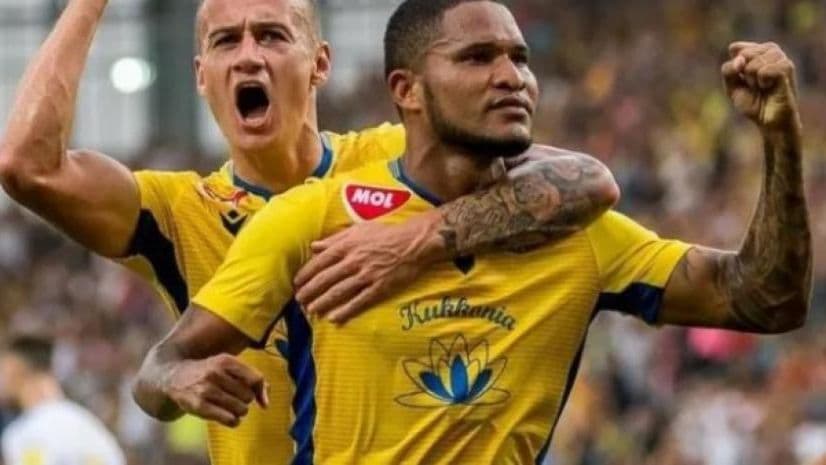 دوري المؤتمرات