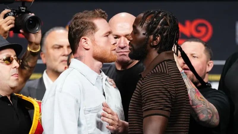 كانيلو وكروفورد