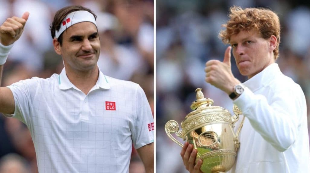 سينر وفيدرر