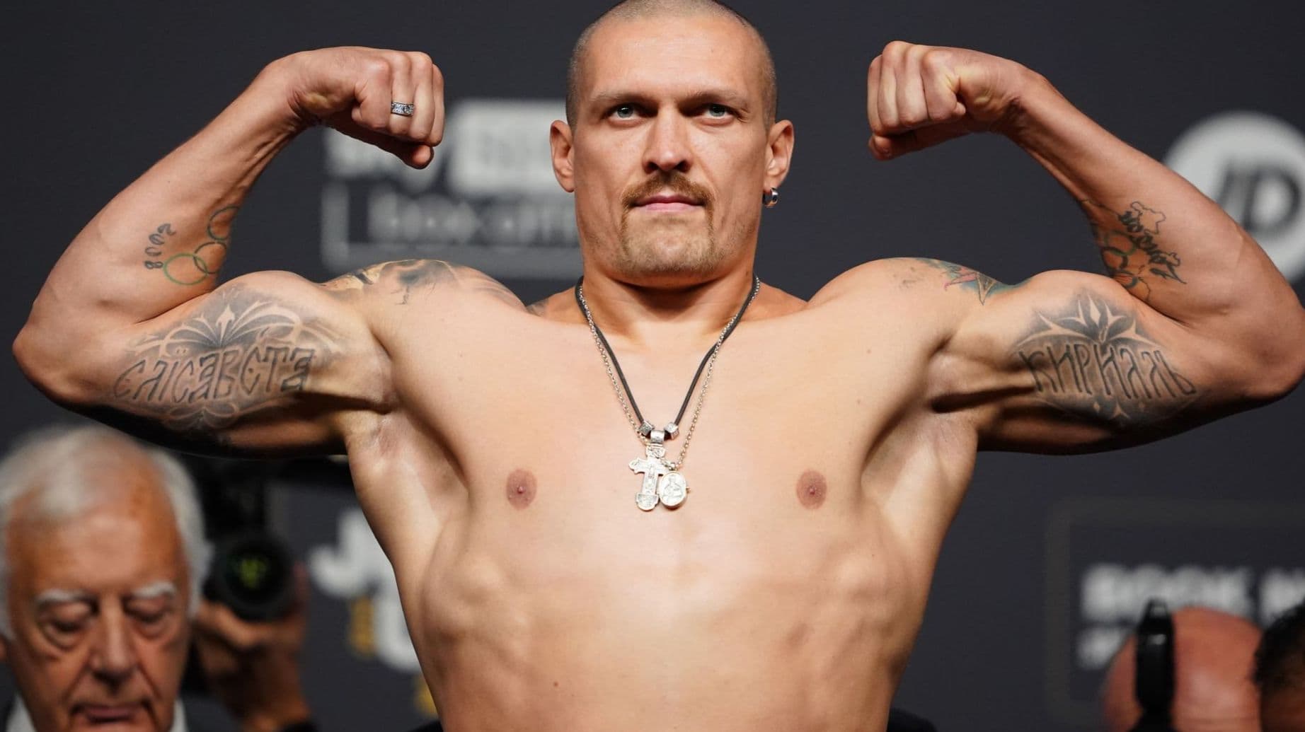 الكسندر اوسيك