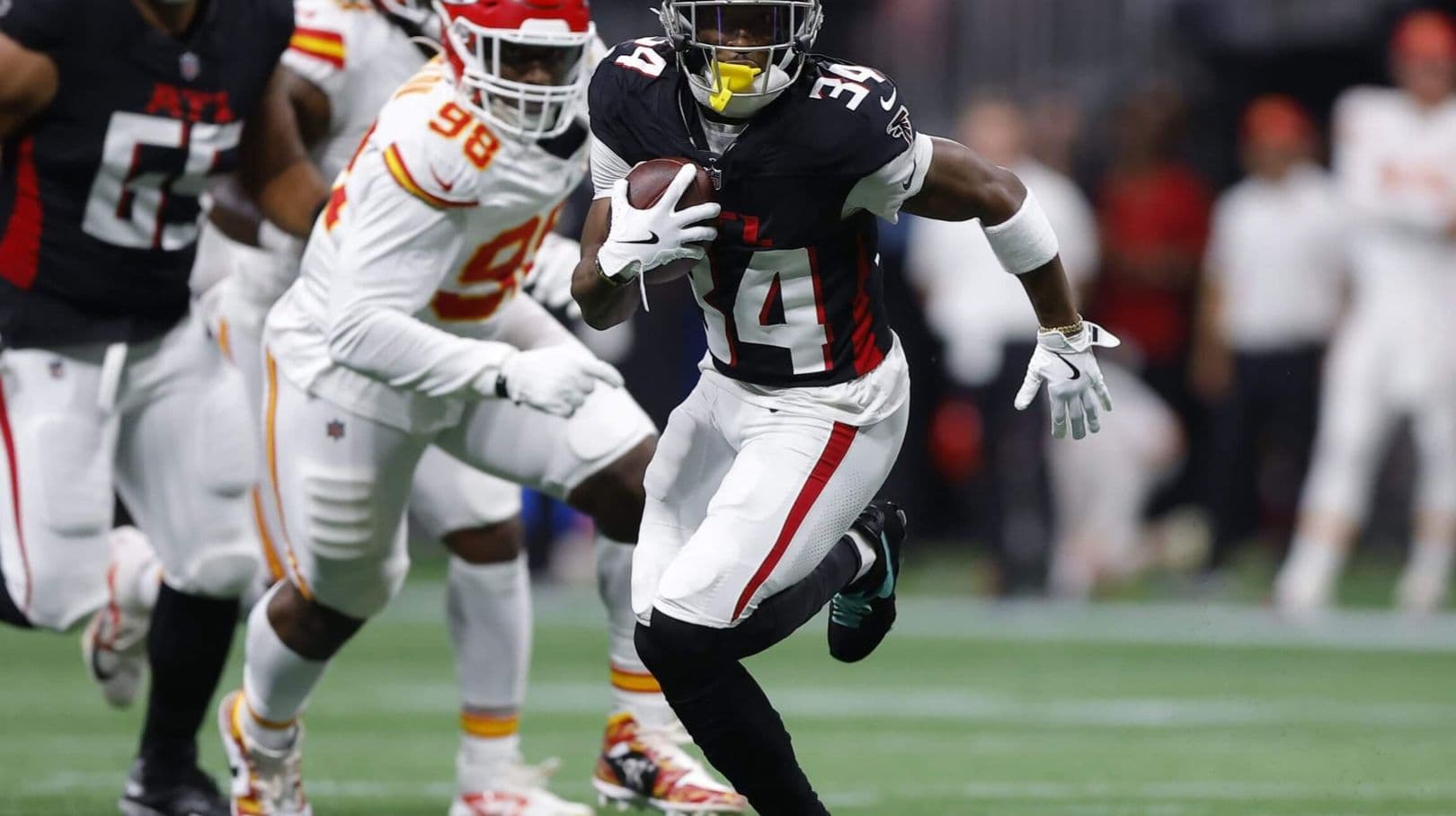 راي راي ماكلاود