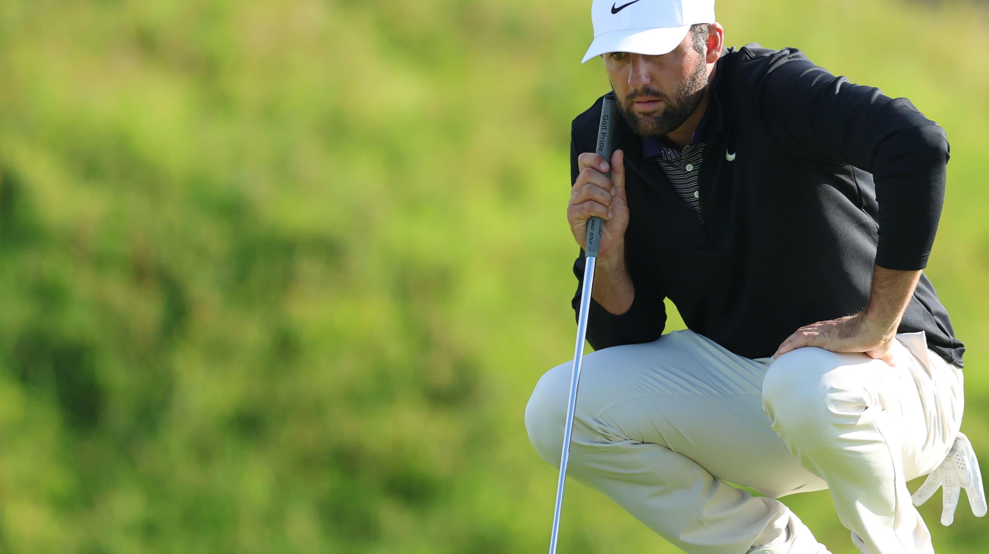 سكوتي شيفلر