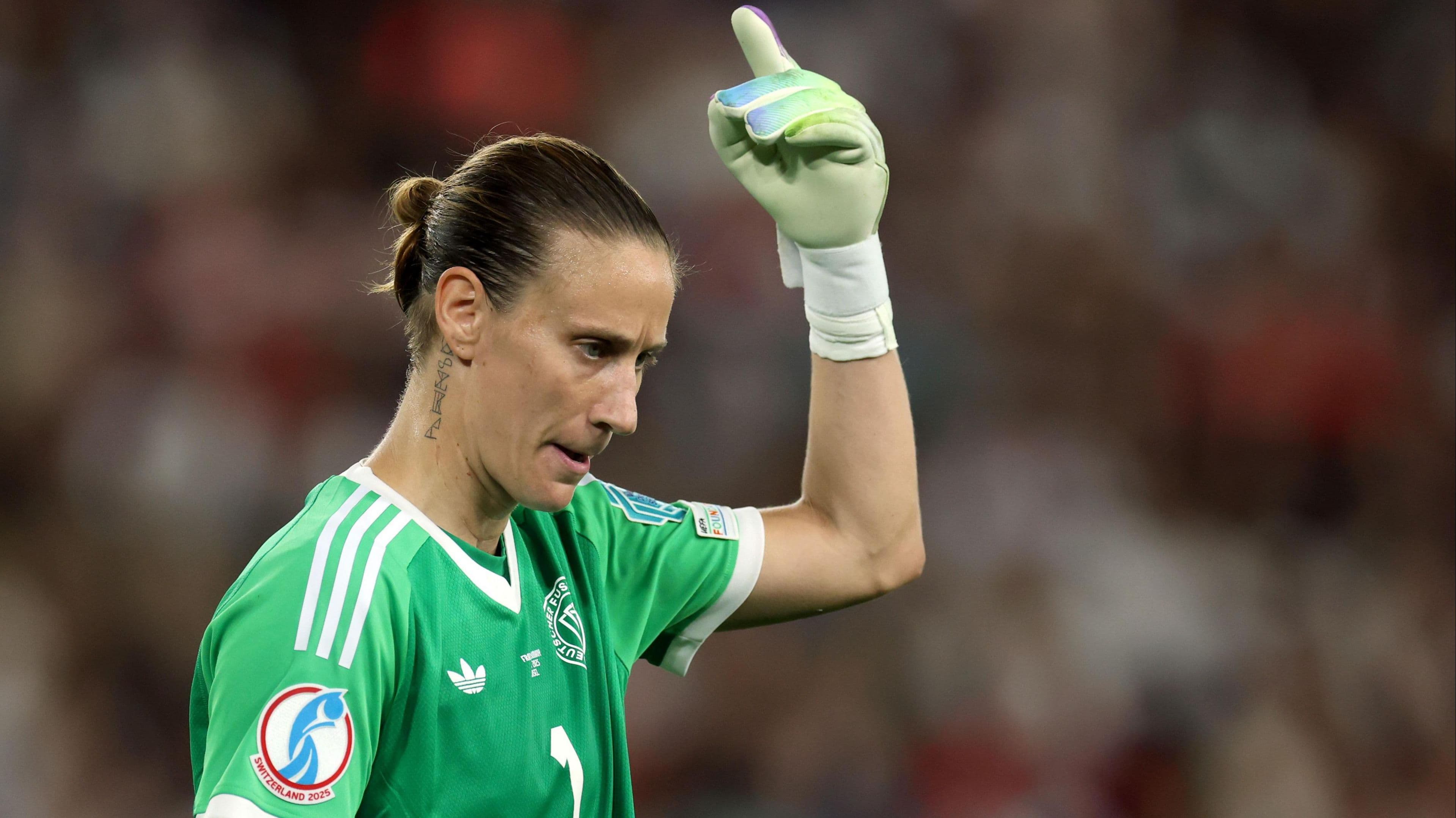 آنا كاترين بيرغر