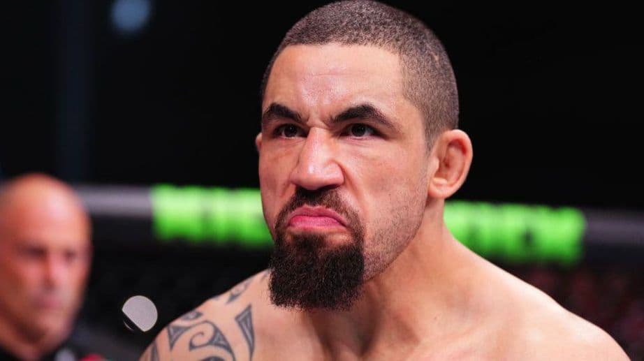 روبرت ويتاكر