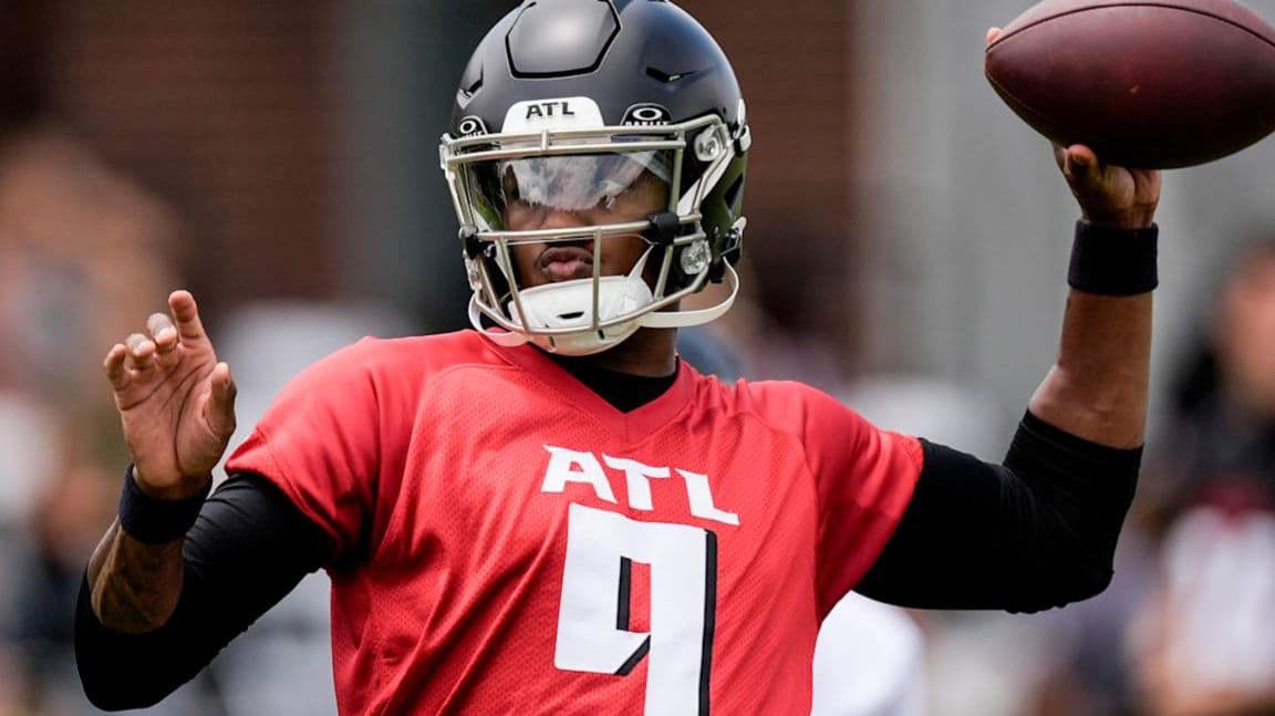 مايكل بينيكس جونيور