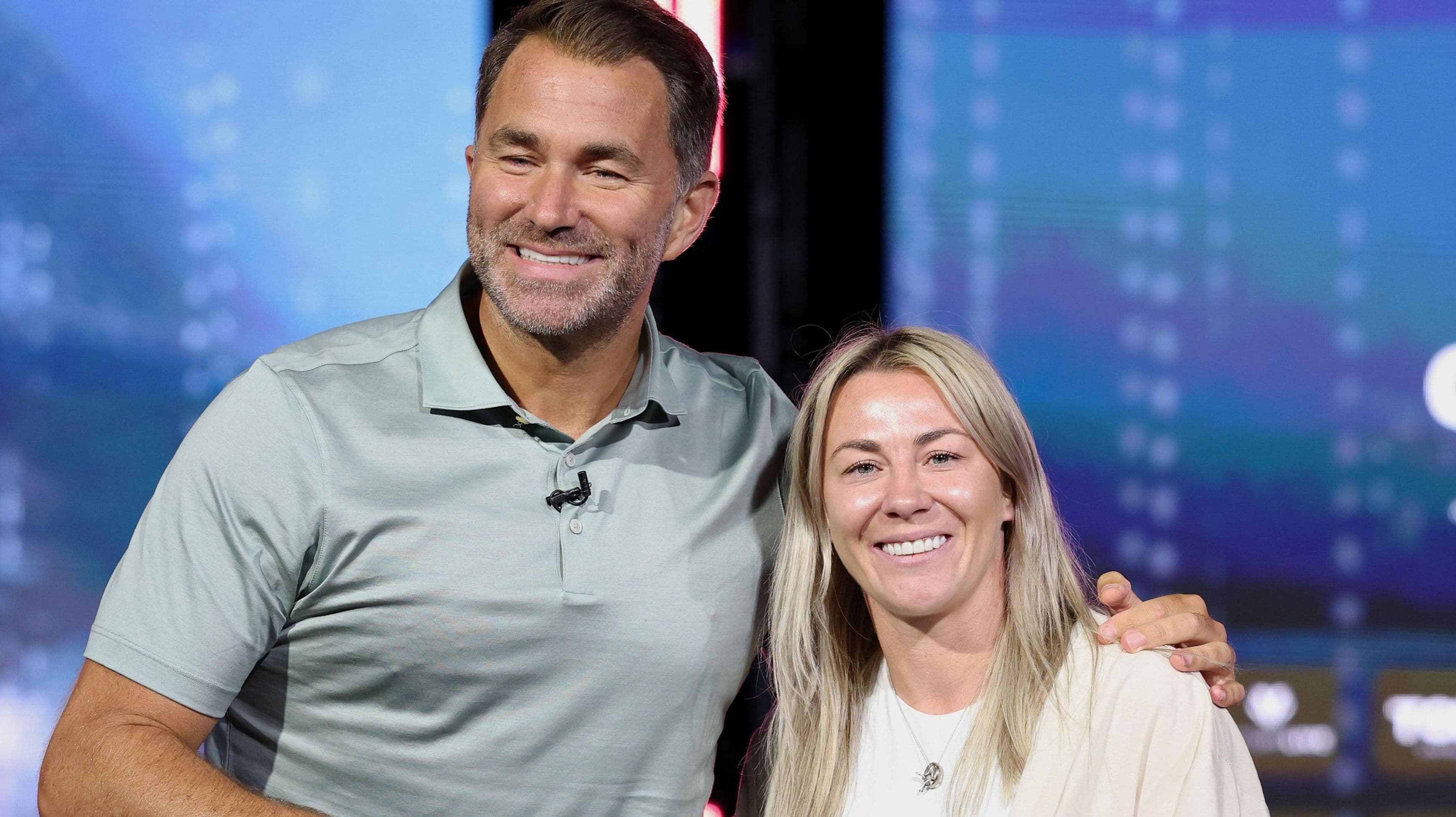 مولي ماكان وايدي هيرن