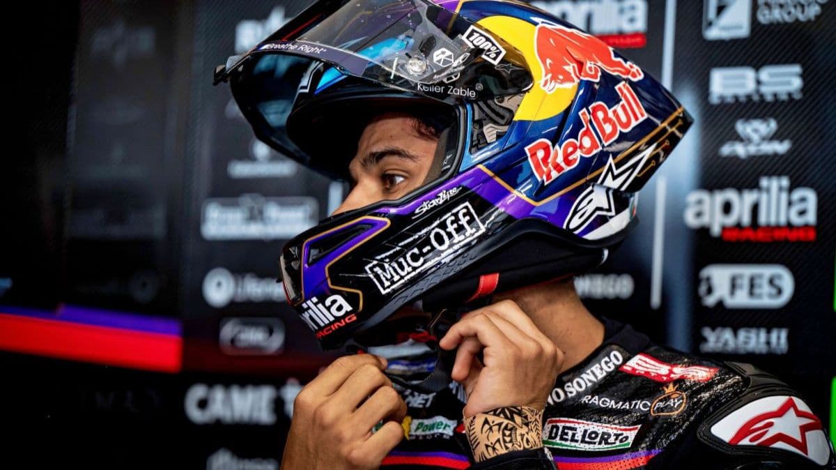 خورخي مارتن