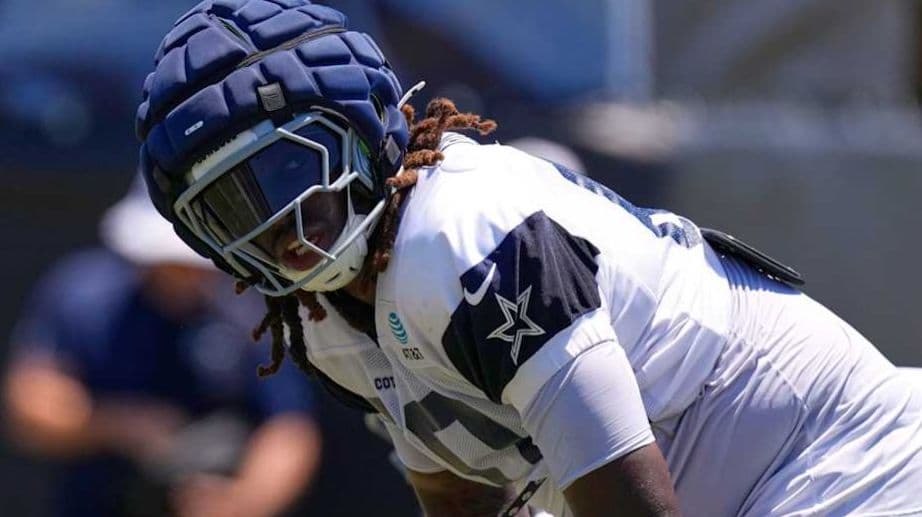 تايلر جايتون