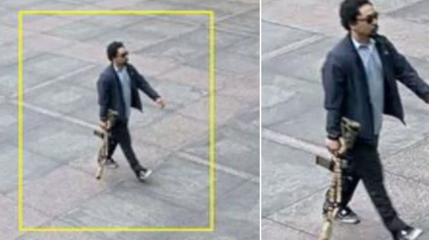 هجوم نيويوك