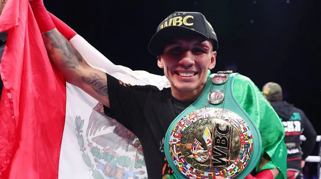 فرانسيسكو رودريجيز جونيور