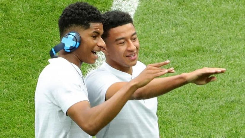 راشفورد -  لينغارد