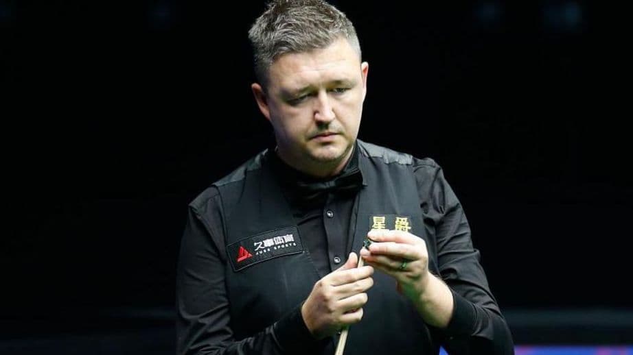 كيرين ويلسون