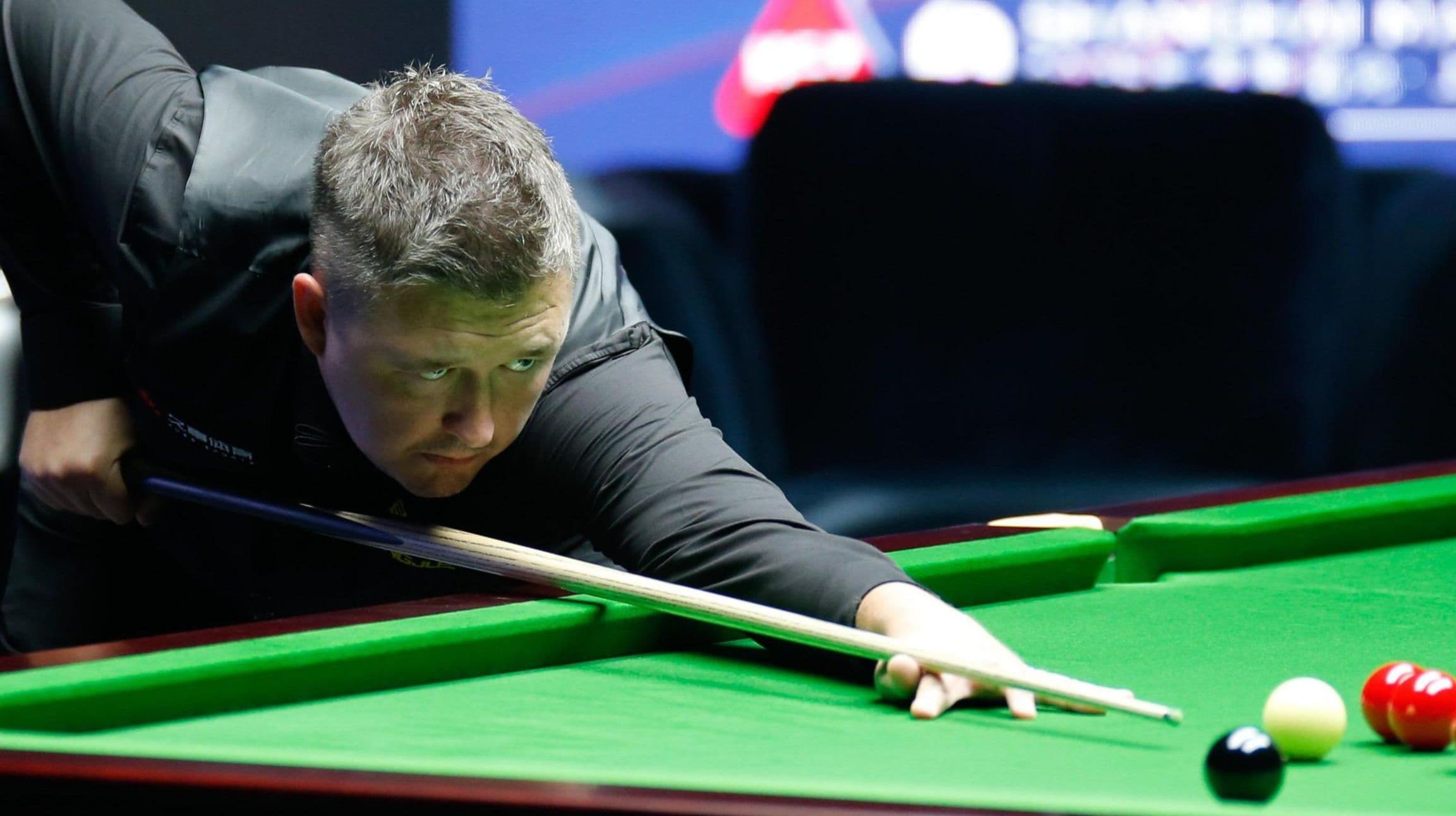 كيرين ويلسون