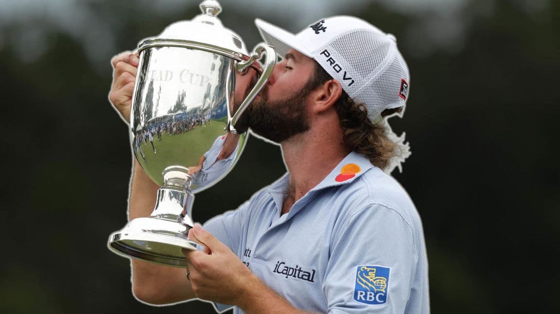 كاميرون يونج