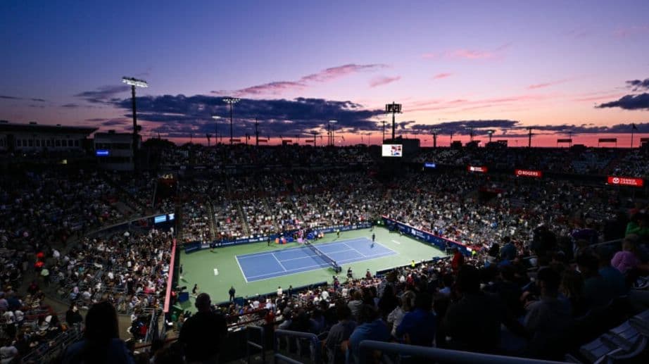 بطولة كندا المفتوحة