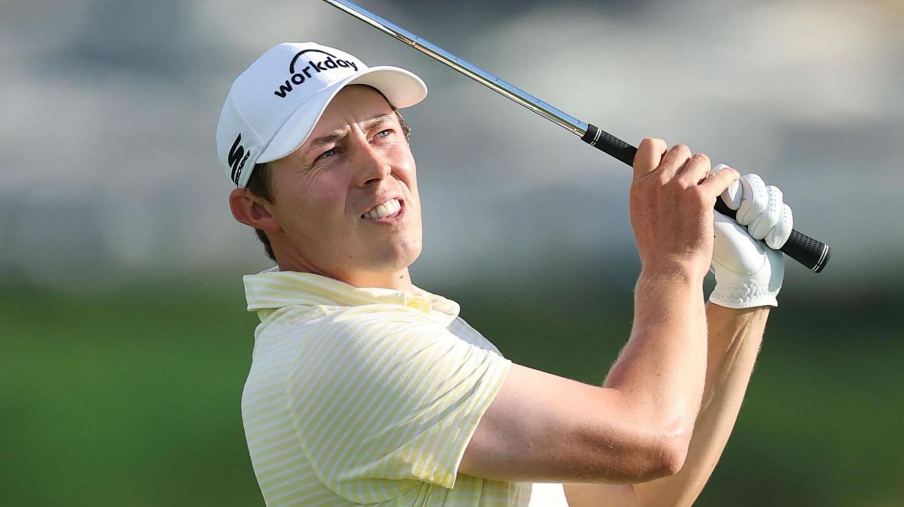 مات فيتزباتريك