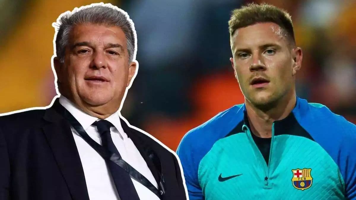 لابورتا - تير شتيغن