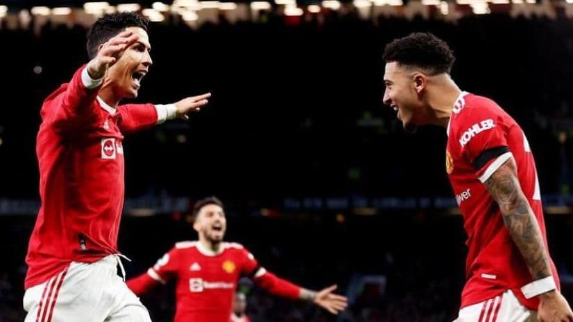 مانشستر يونايتد