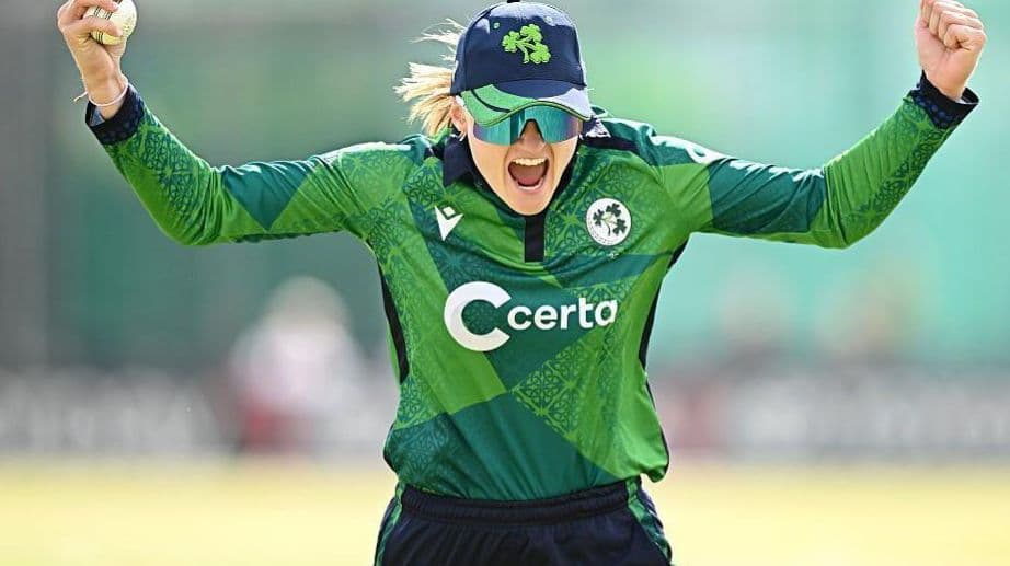  جين ماجواير