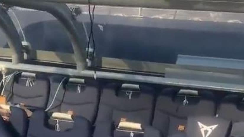 سبوتيفاي كامب نو