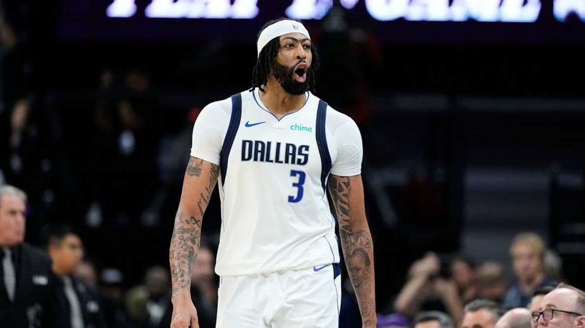 أنتوني ديفيس