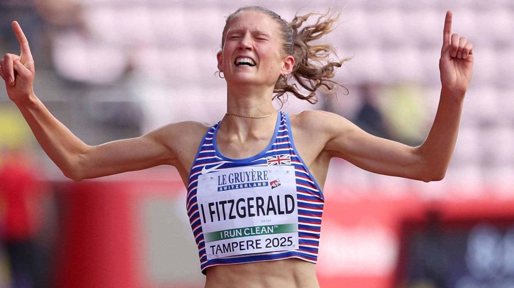 إينيس فيتزجيرالد