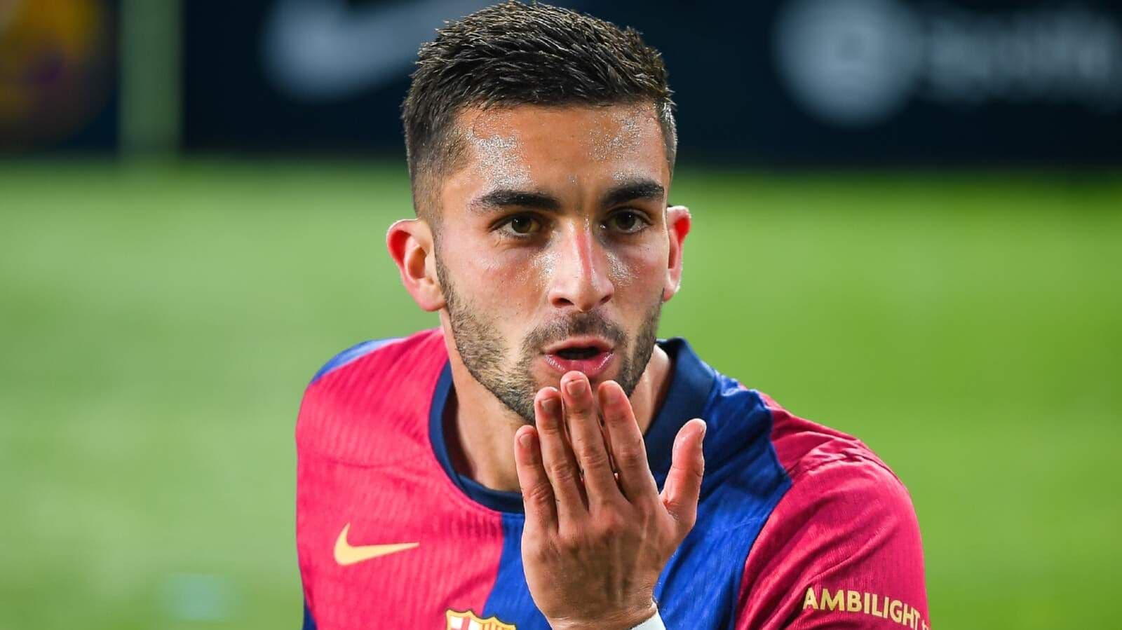 فيران توريس