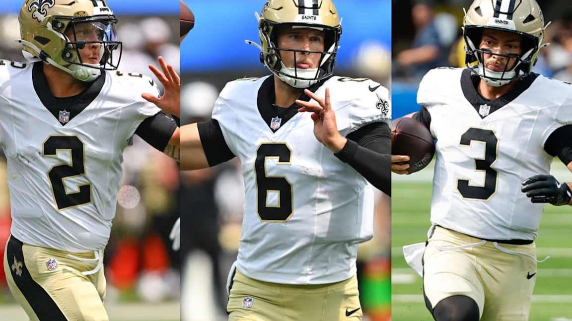 سبنسر راتلر وتايلر شوغ وجيك هاينر