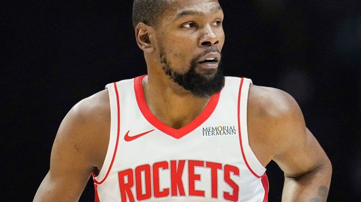 كيفن ديورانت