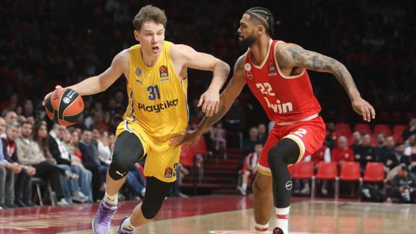 روكاس جوكوبايتيس