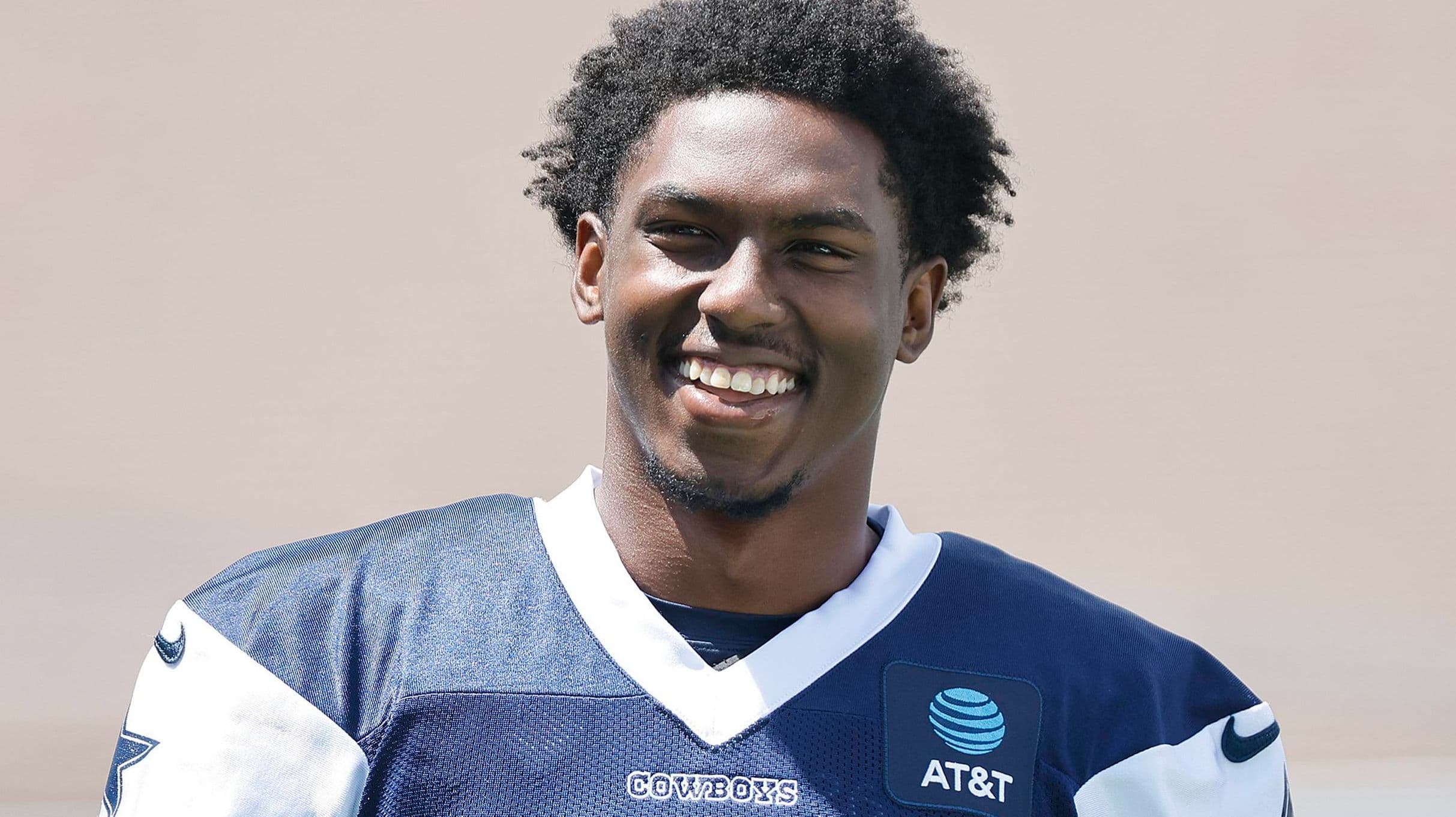 دارون بلاند