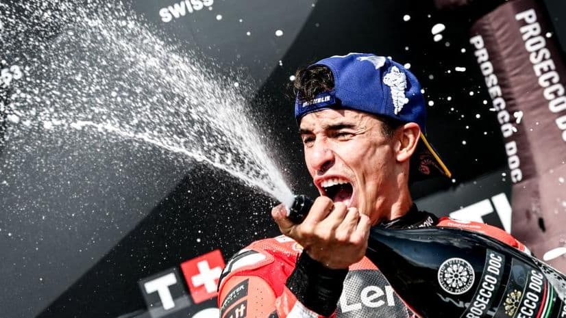 مارك ماركيز