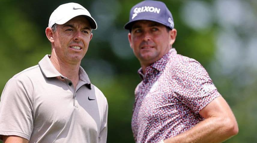 ماكلروي وبرادلي