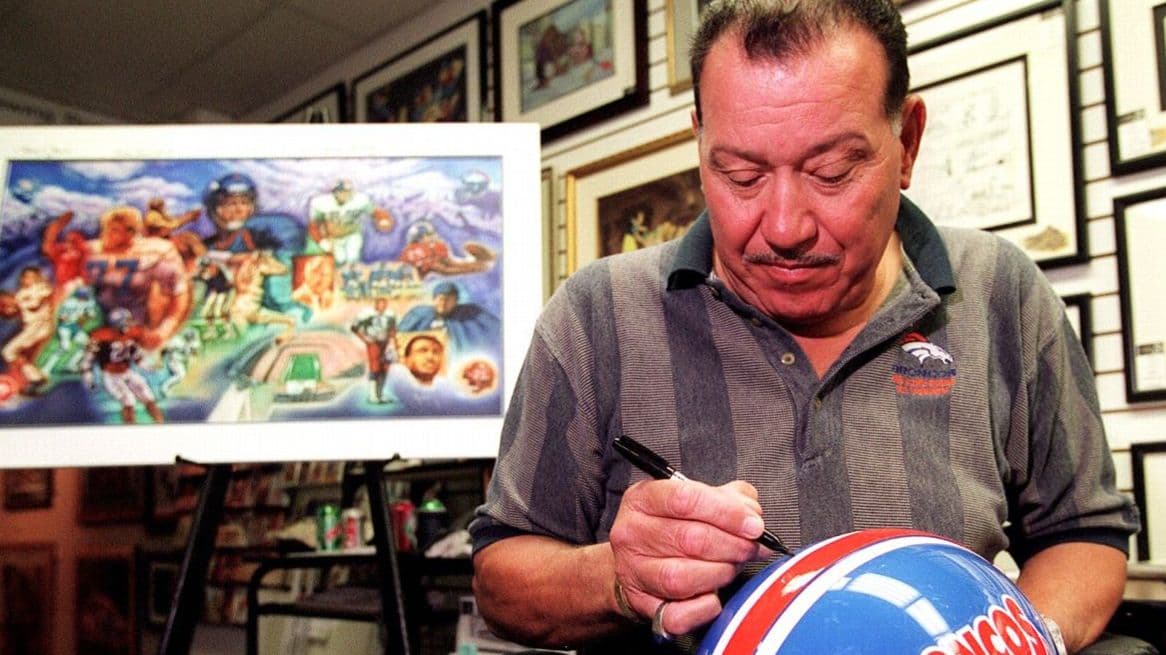 ليونيل تايلور