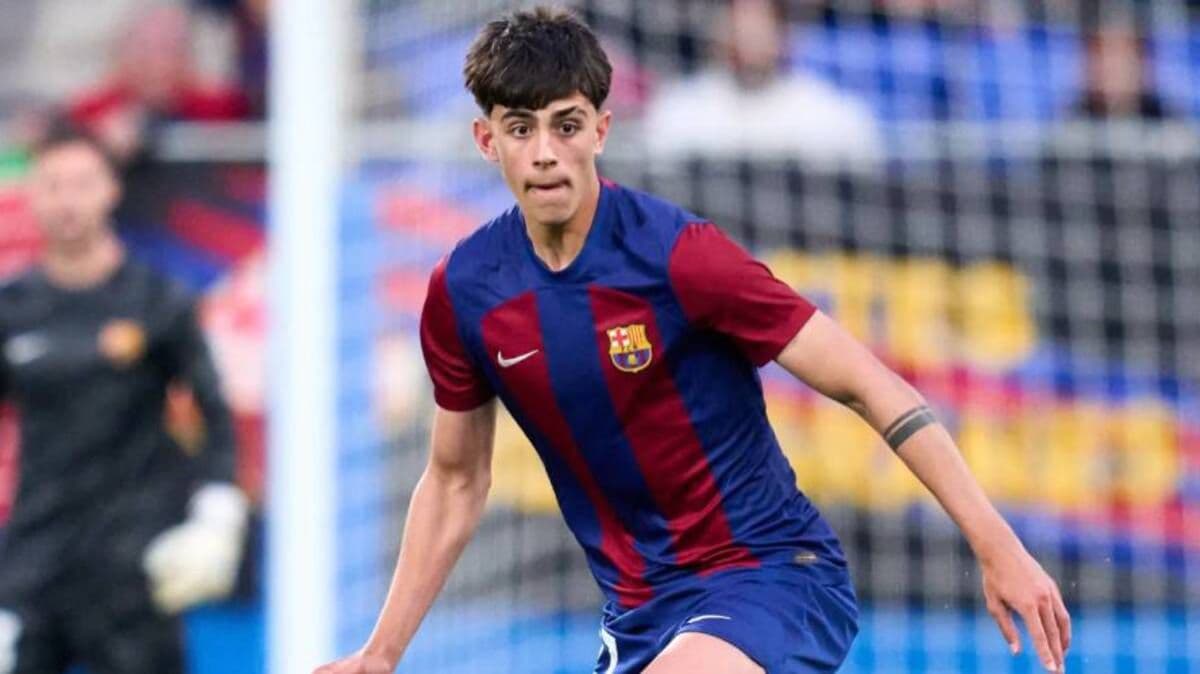 مارك بيرنال