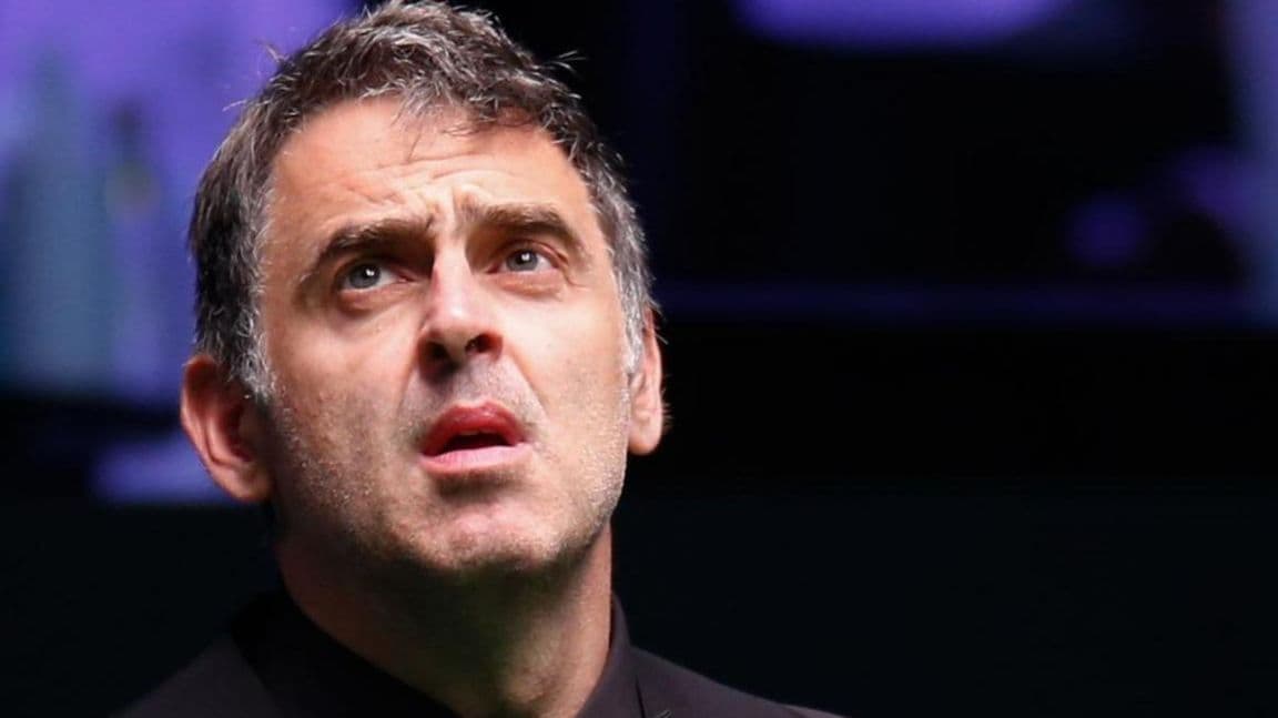 روني اوسوليفان