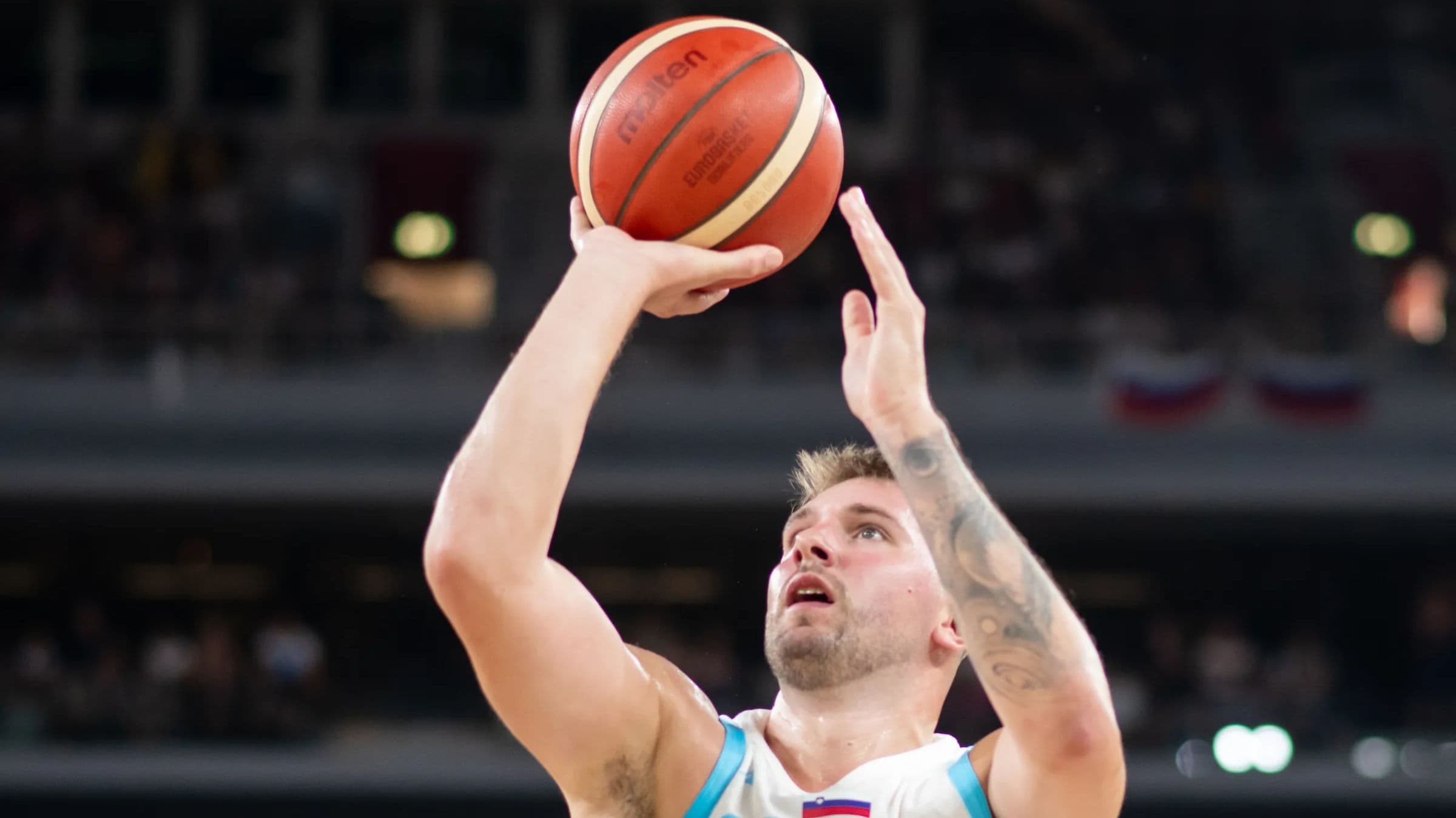 لوكا دونسيتش