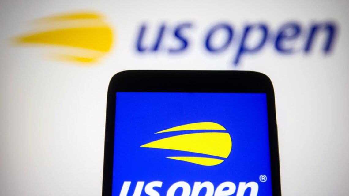 بطولة امريكا المفتوحة