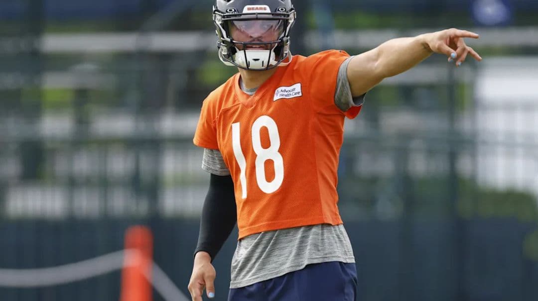 كالب ويليامز