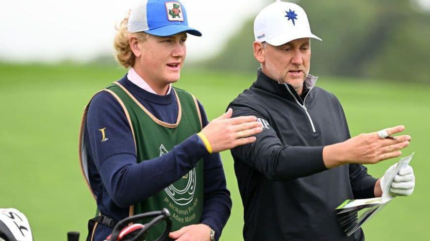 لوك وايان بولتر