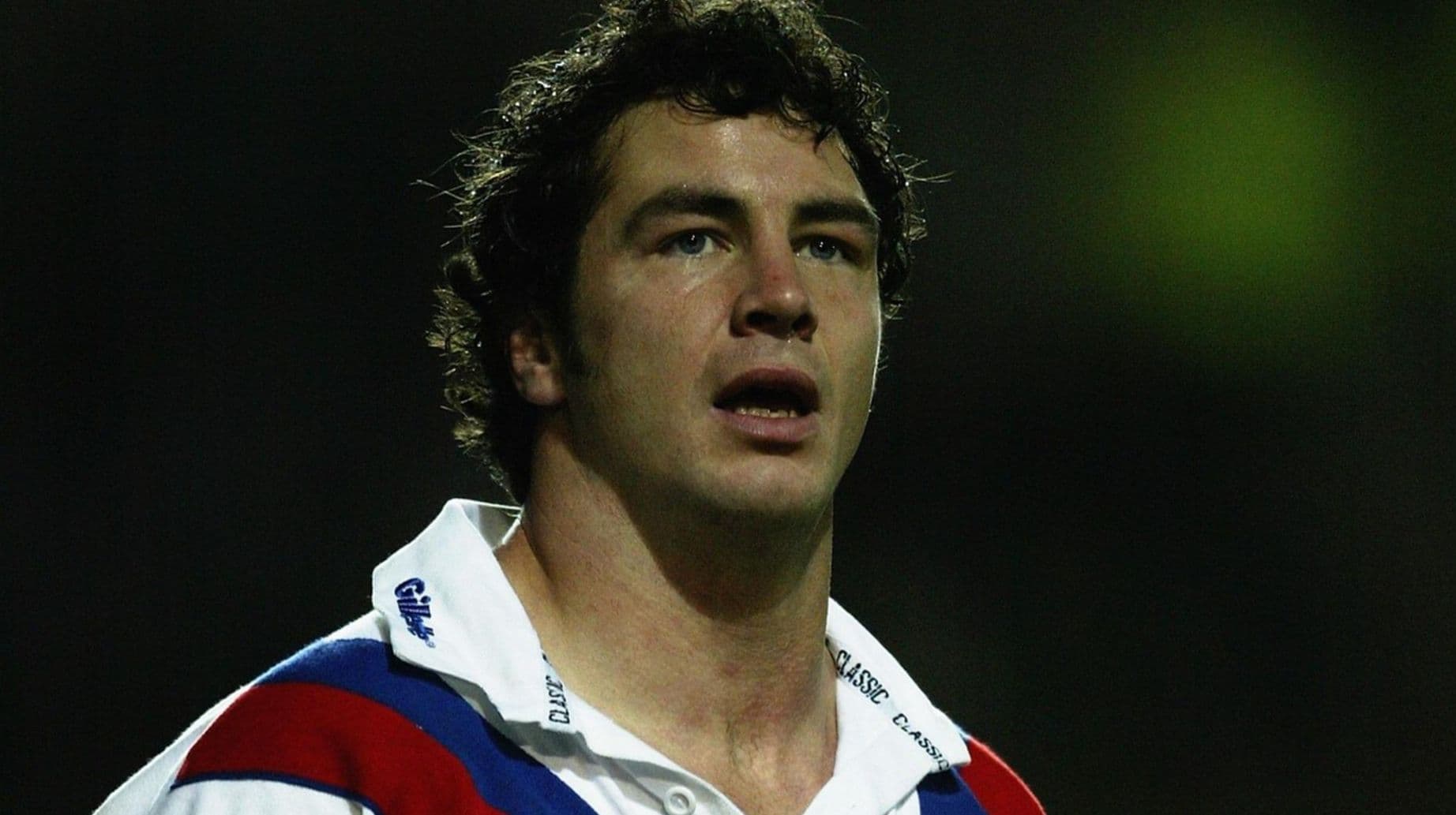 أدريان مورلي