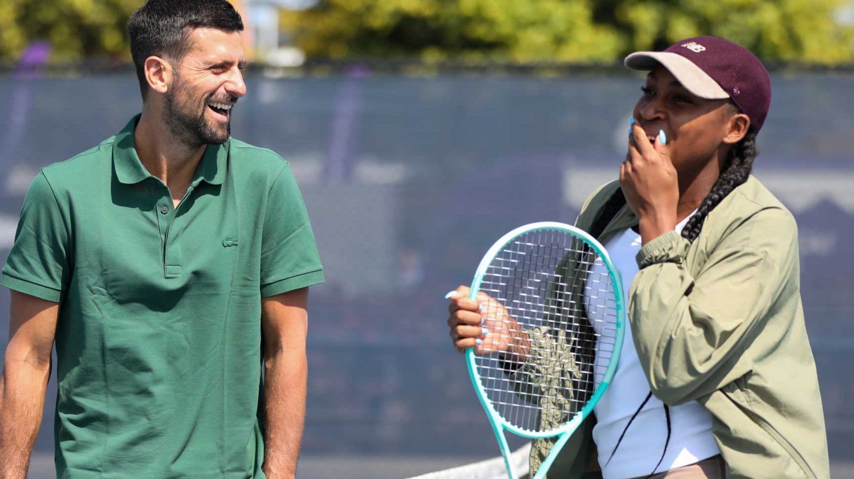 جوف وديوكوفيتش