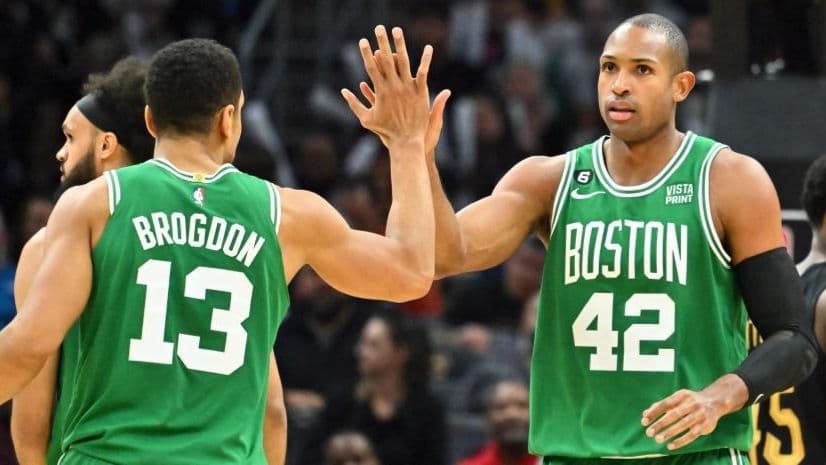 هورفورد وبروغدون