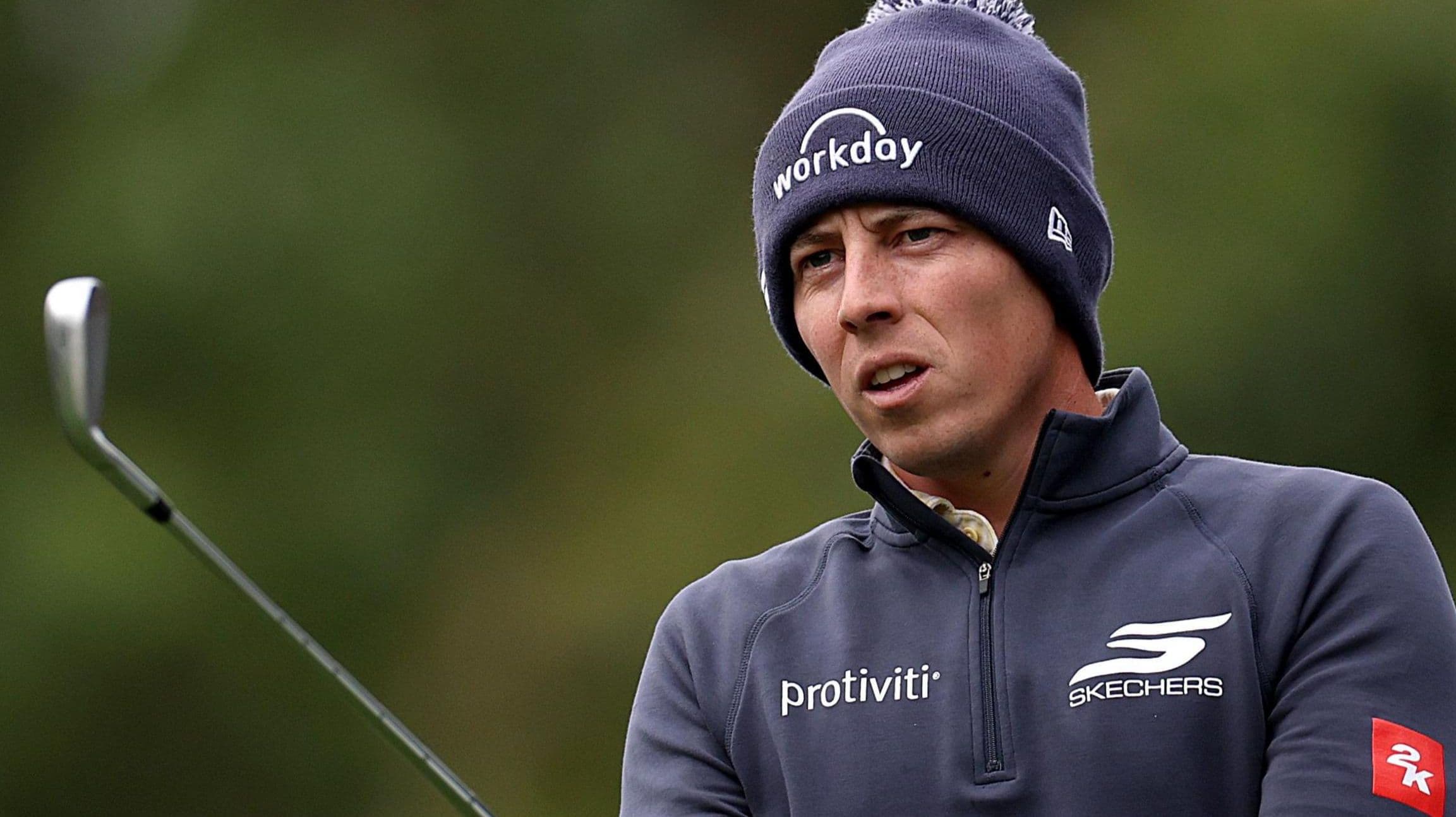 مات فيتزباتريك