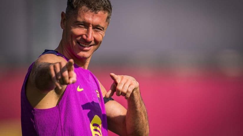 ليفاندوفسكي 